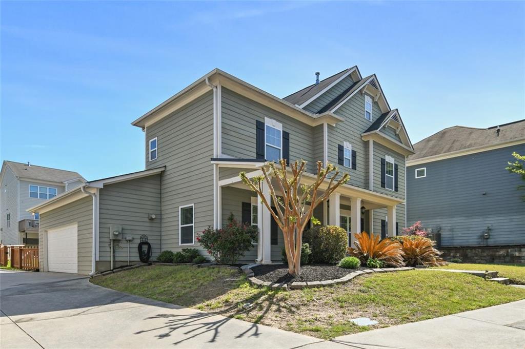 West Highlands - Residential