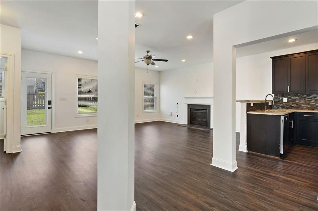 West Highlands - Residential