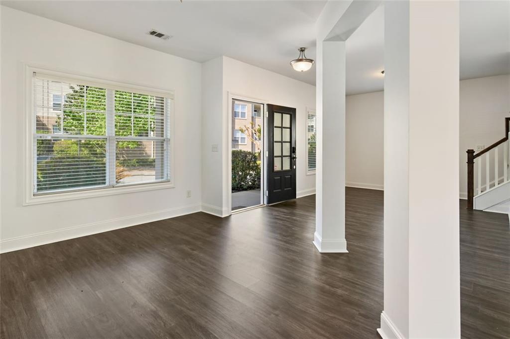 West Highlands - Residential