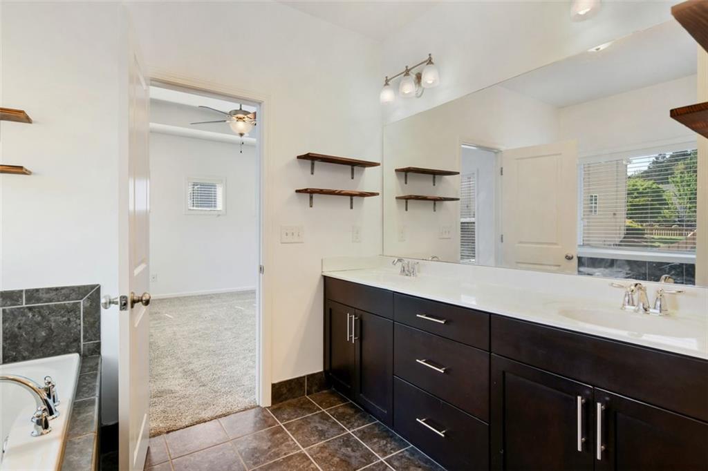 West Highlands - Residential