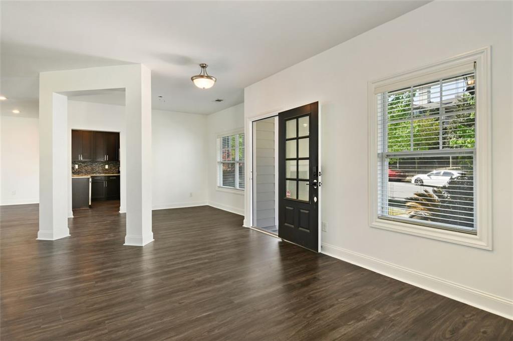 West Highlands - Residential