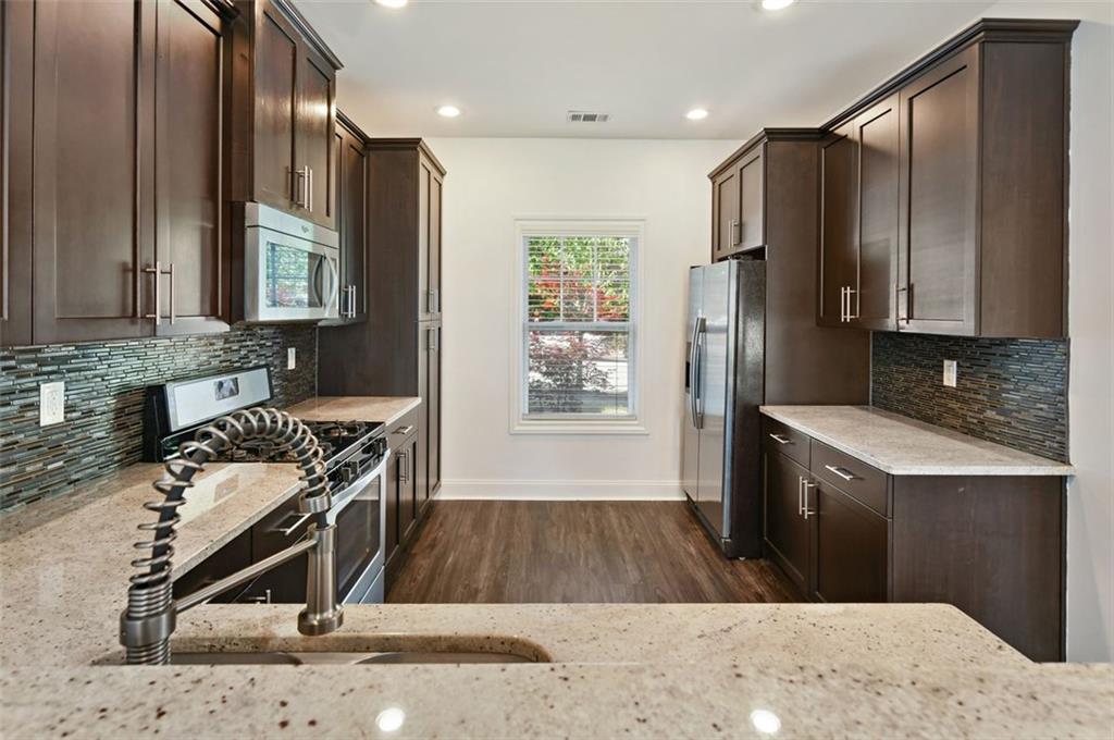 West Highlands - Residential