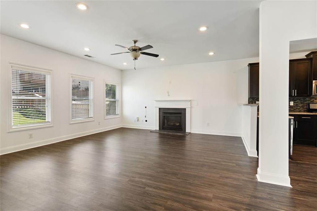 West Highlands - Residential