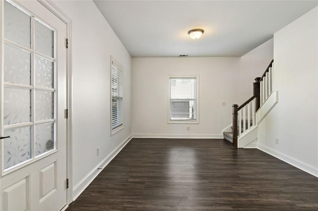 West Highlands - Residential