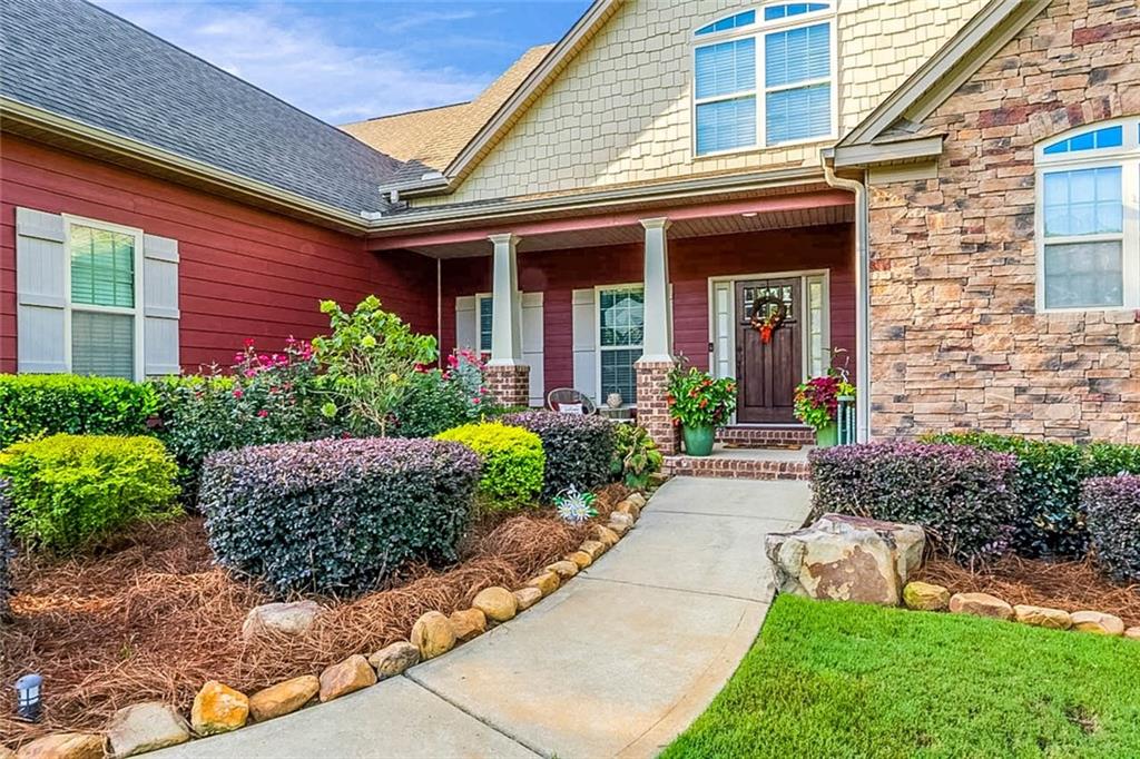 209 Thyme Leaf Way
