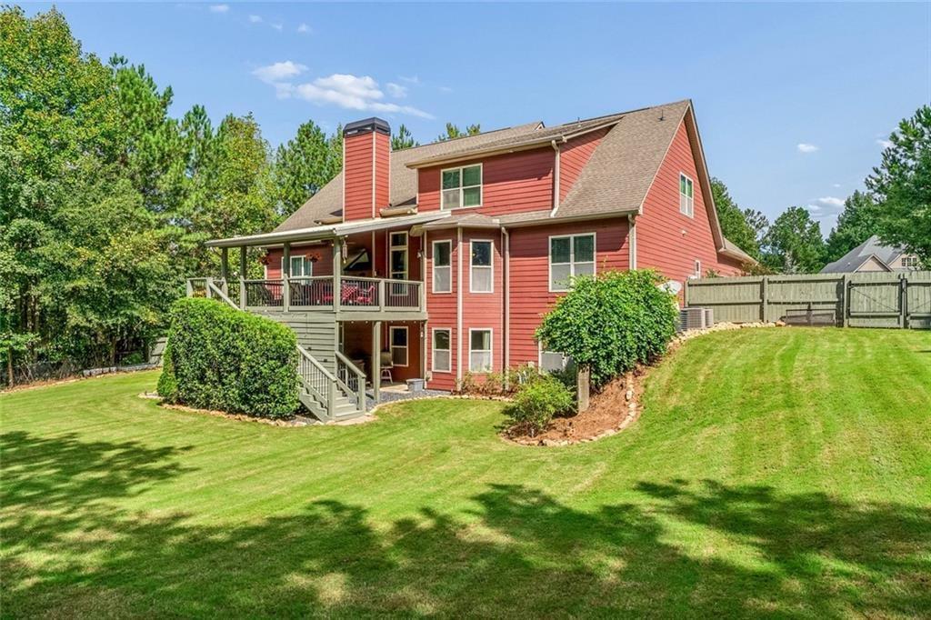 209 Thyme Leaf Way