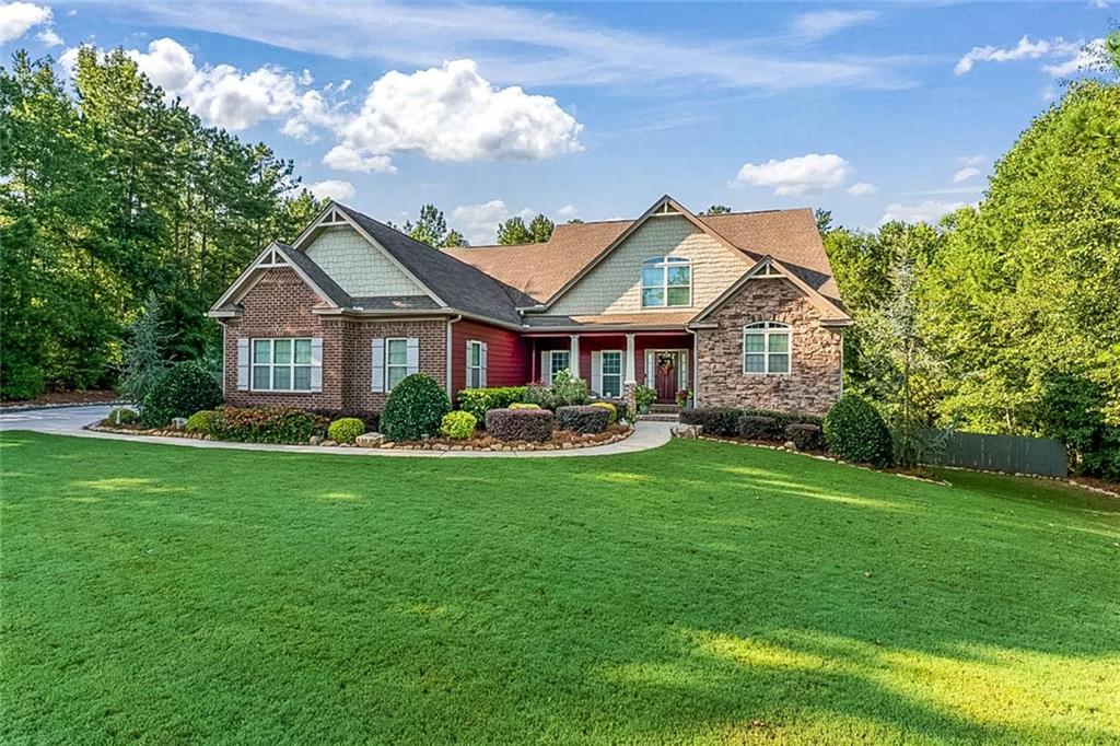 209 Thyme Leaf Way
