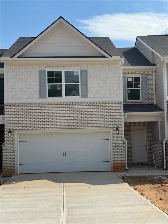 1178 Park Center Circle
