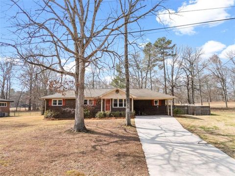 Homes For Sale - 11 Westhaven Drive, Nw Dr<br/> Floyd County, Rome, GA 30165