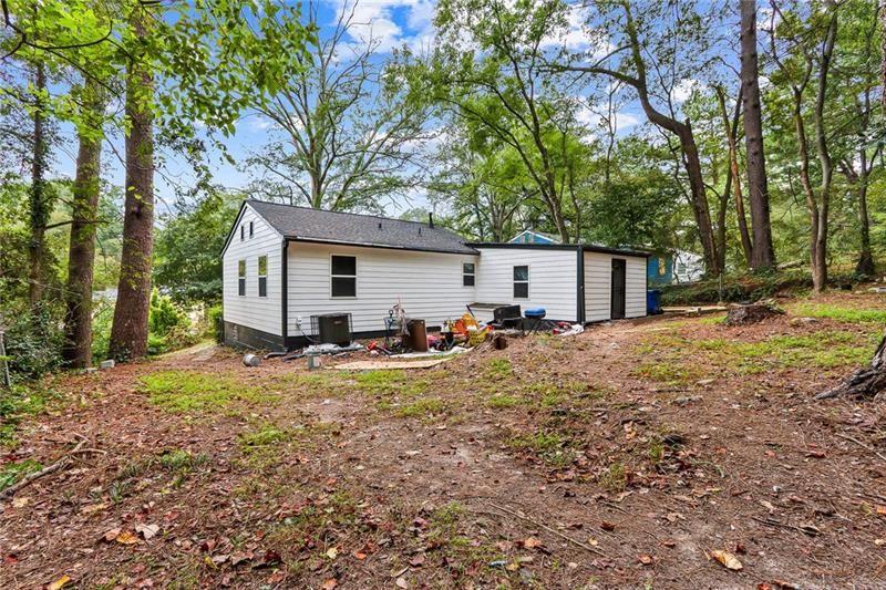 2231 Penelope Street NW