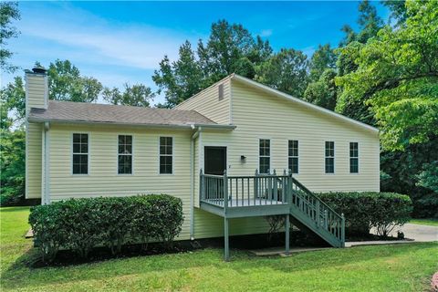 668 Dover Street Marietta GA 30066