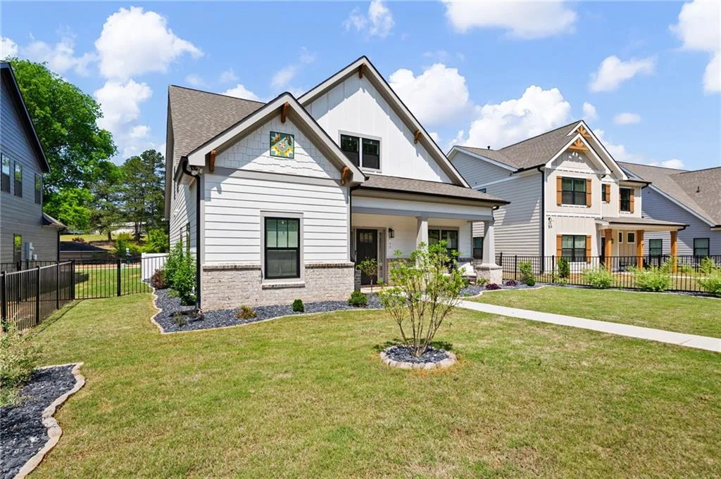 40 Puckett Road SE, Emerson, GA, 30137