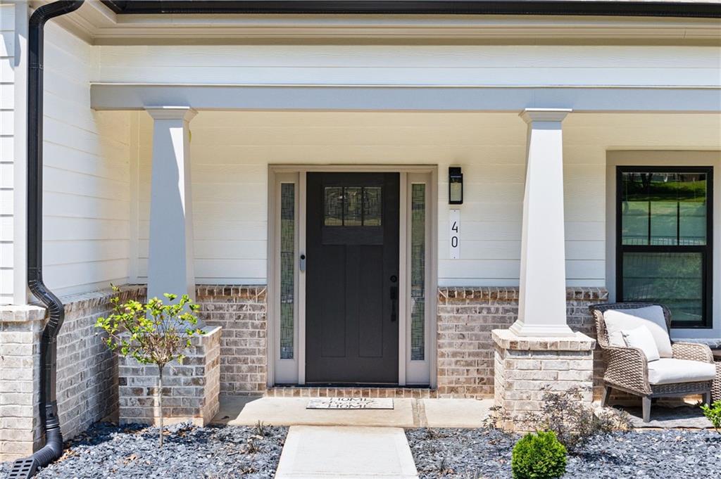 40 Puckett Road SE