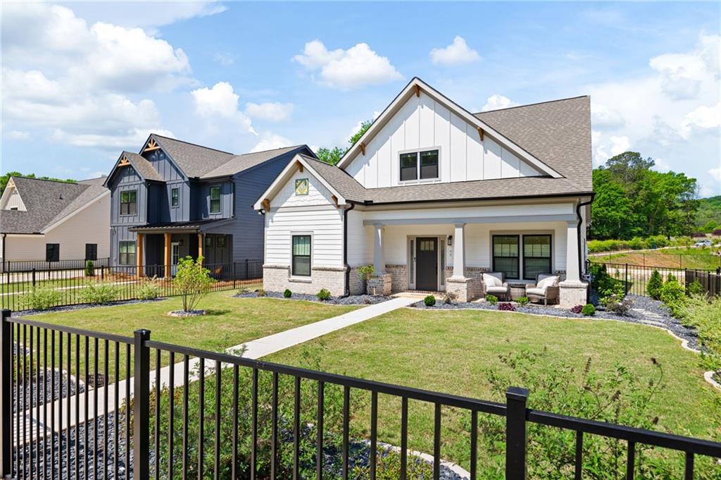 40 Puckett Road SE