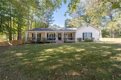 A home in Lawrenceville