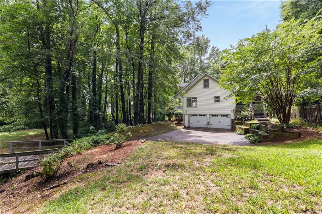 Hidden Creek - Residential