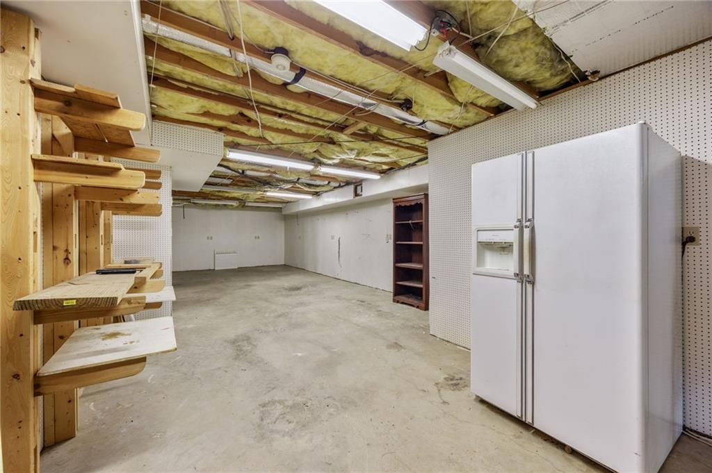 Hidden Creek - Residential