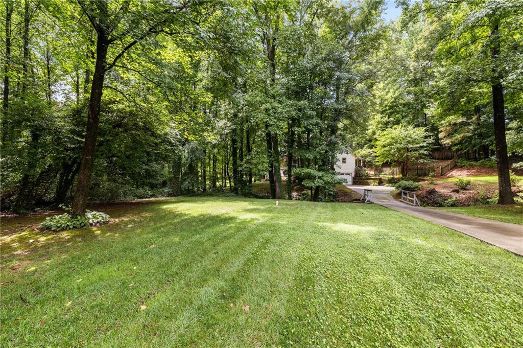 Hidden Creek - Residential