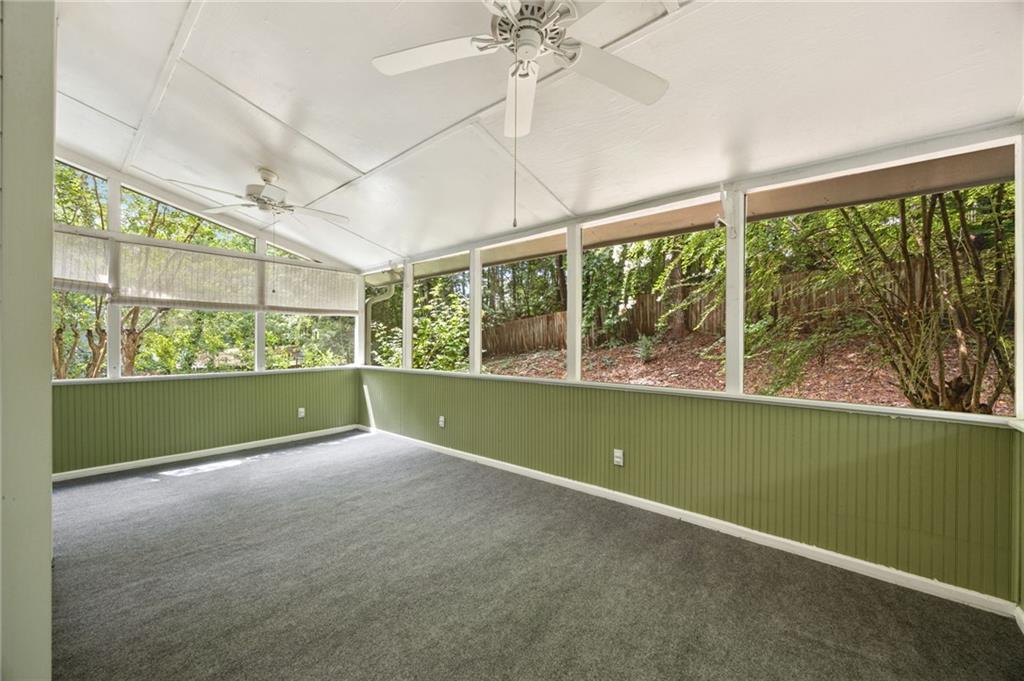 Hidden Creek - Residential