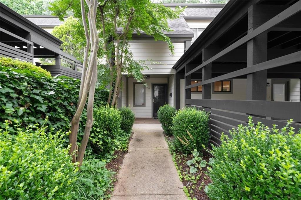 76 Forrest Place, Atlanta, Georgia image 1