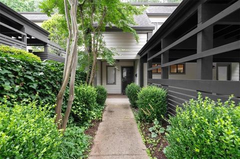 76 Forrest Place Atlanta GA 30328