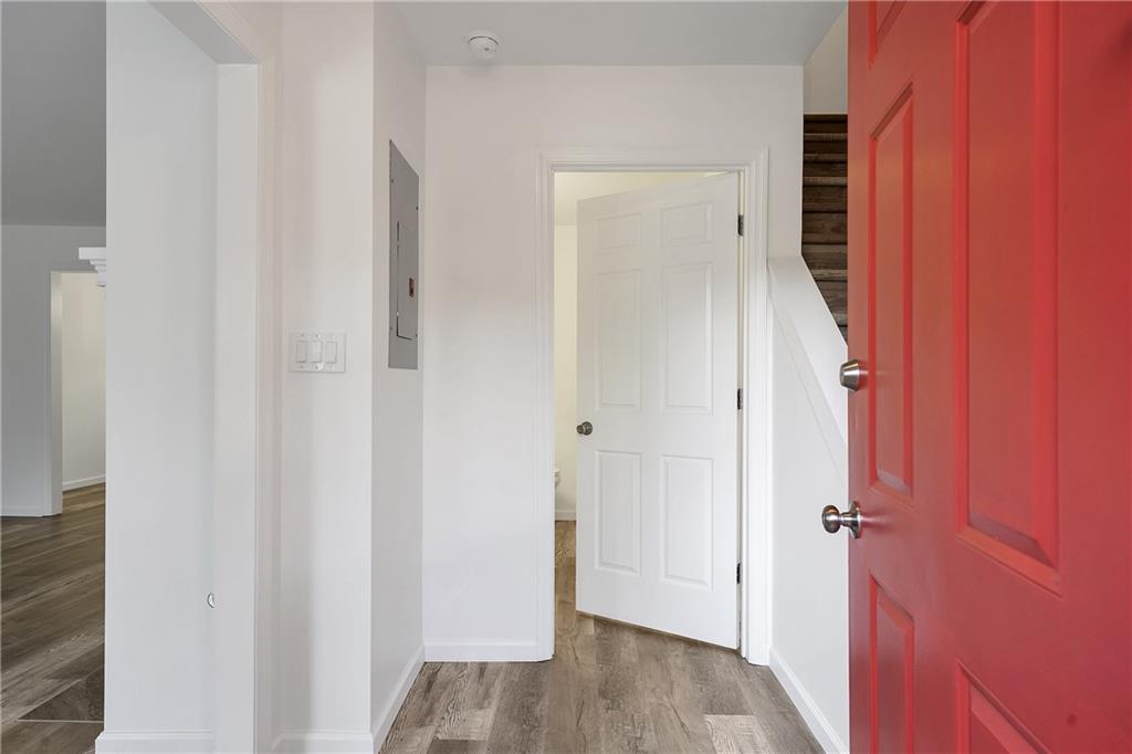 3469 Silver Maple Drive