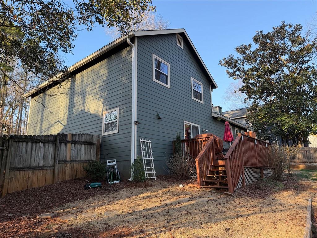 4128 Buckingham Place