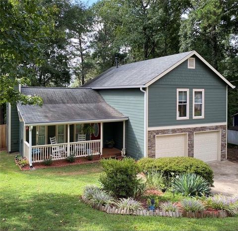 4128 Buckingham Place Duluth GA 30096