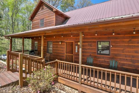 39 Nadir Court Ellijay GA 30540