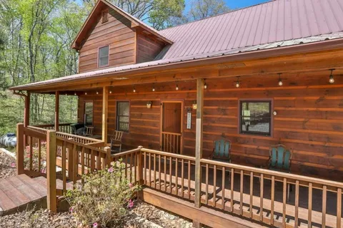 39 Nadir Court, Ellijay, GA 30540 - MLS#: 7538343