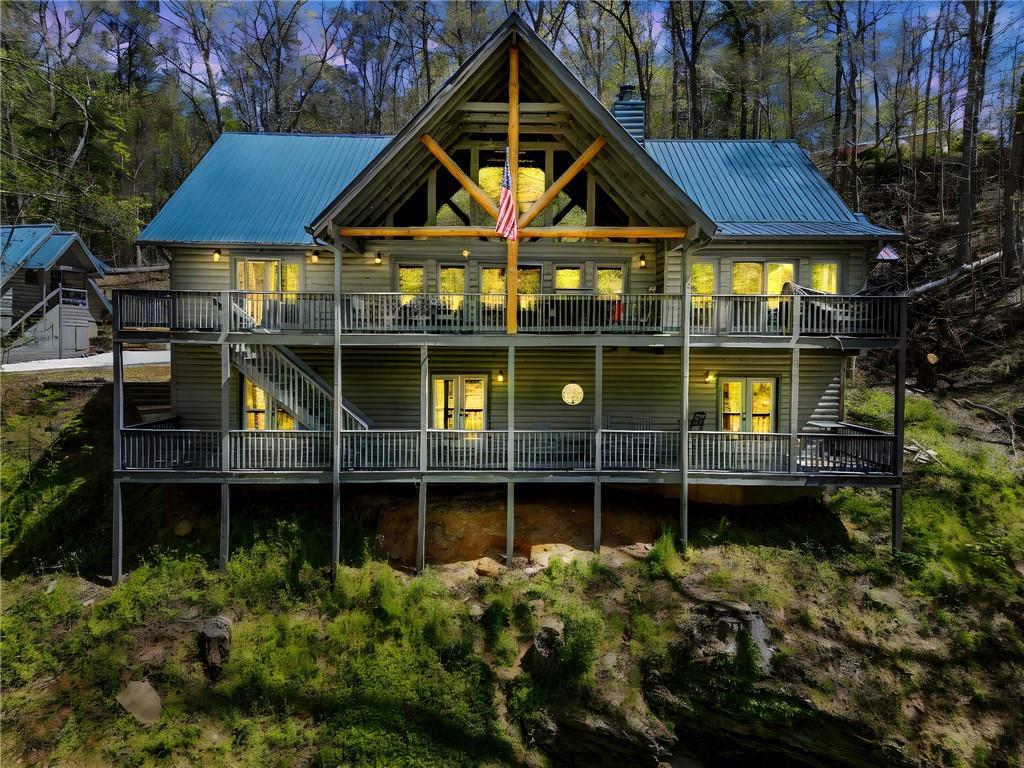 665 Little Refuge Road