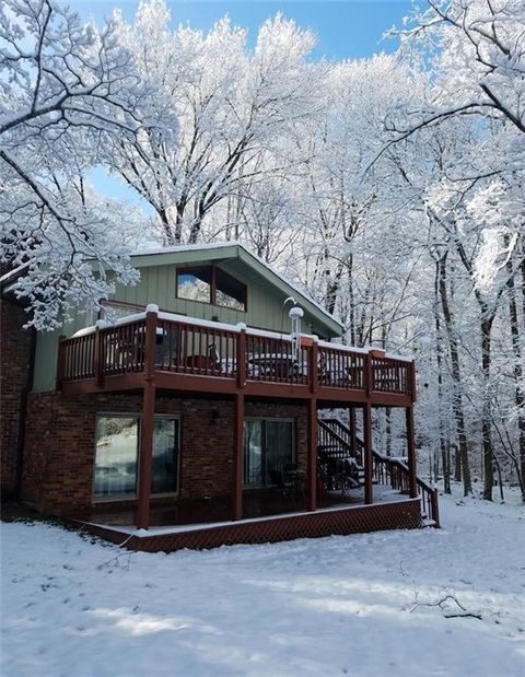 A home in Jasper