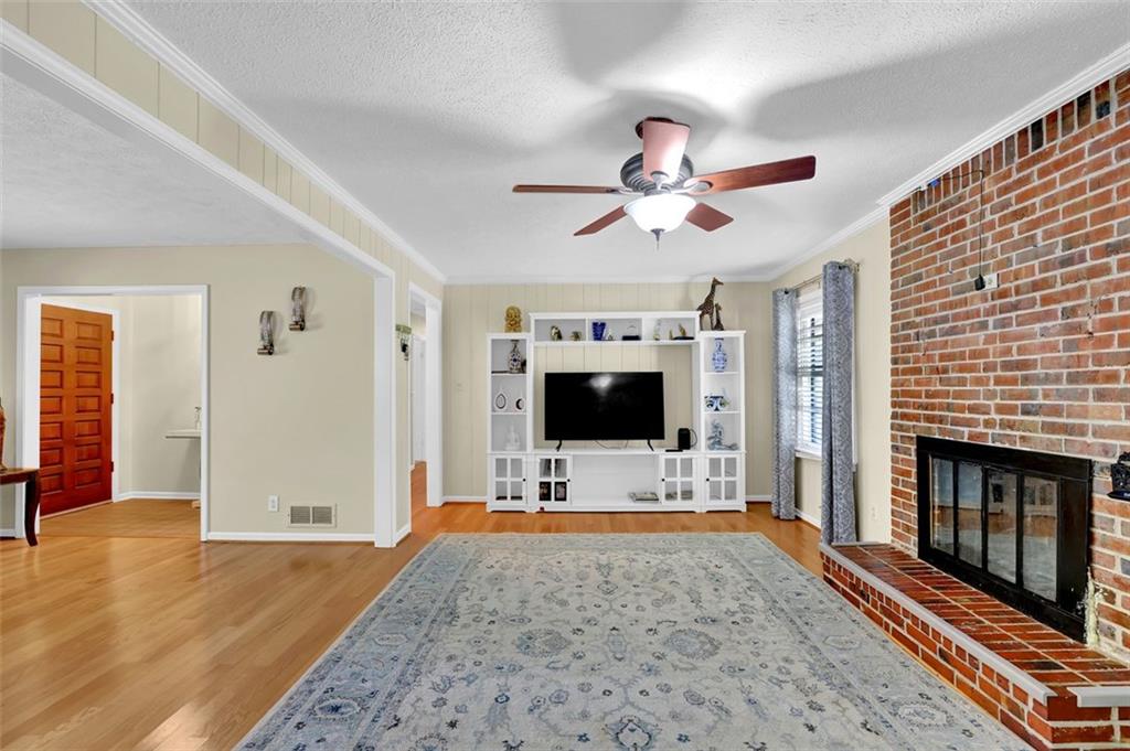 699 Rollingwood Drive, Stone Mountain, Georgia image 12
