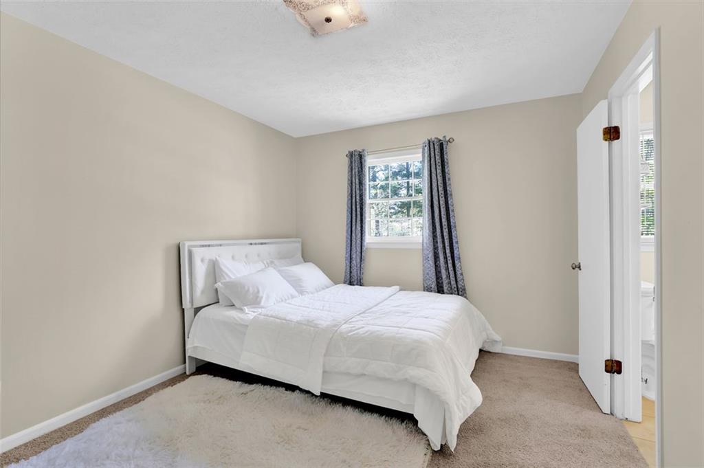 699 Rollingwood Drive, Stone Mountain, Georgia image 21