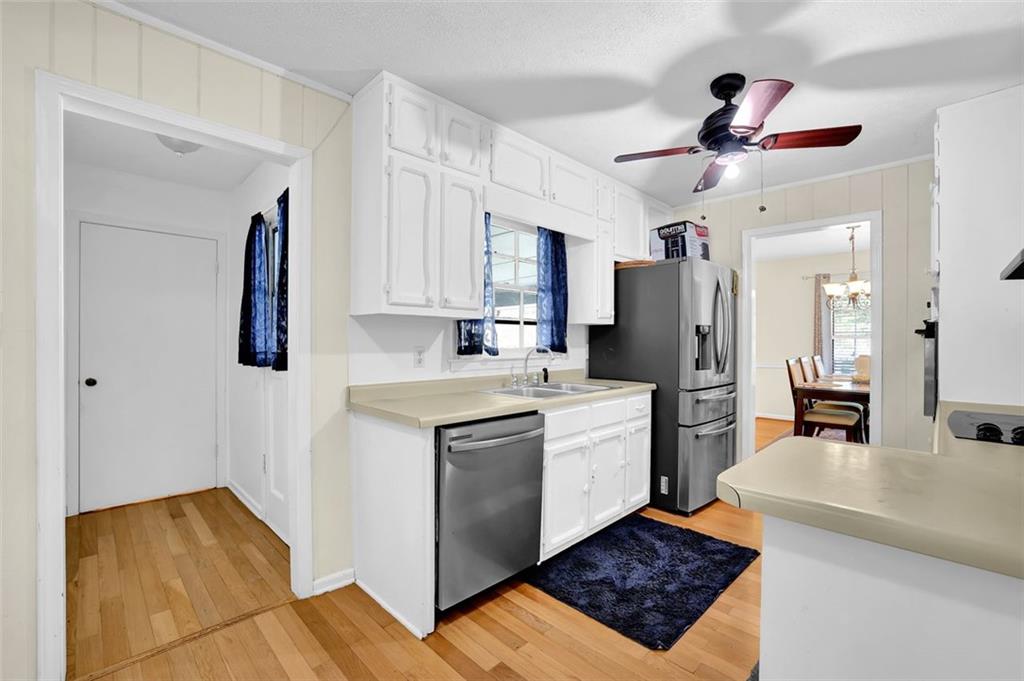 699 Rollingwood Drive, Stone Mountain, Georgia image 30