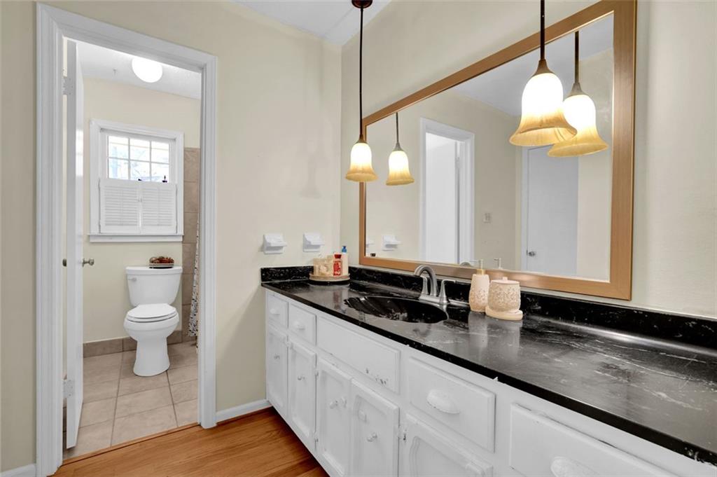 699 Rollingwood Drive, Stone Mountain, Georgia image 25