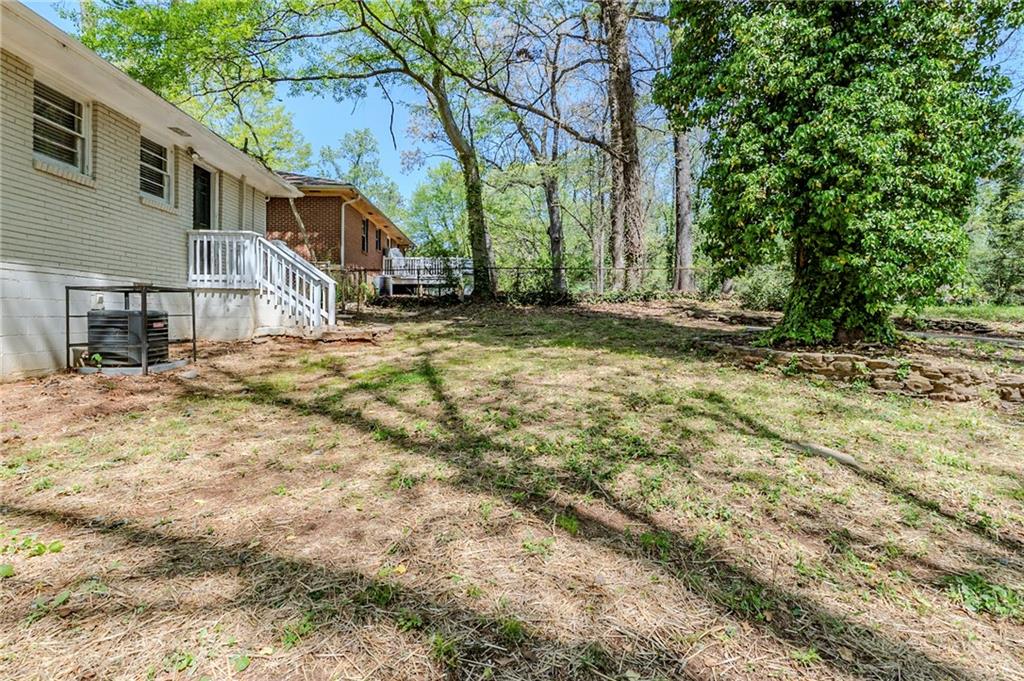 2240 Polar Rock Avenue, Atlanta, Georgia image 15