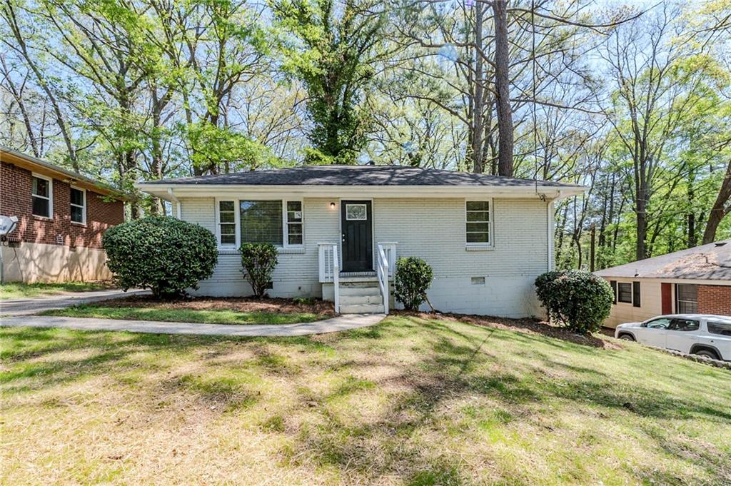 2240 Polar Rock Avenue, Atlanta, Georgia image 1