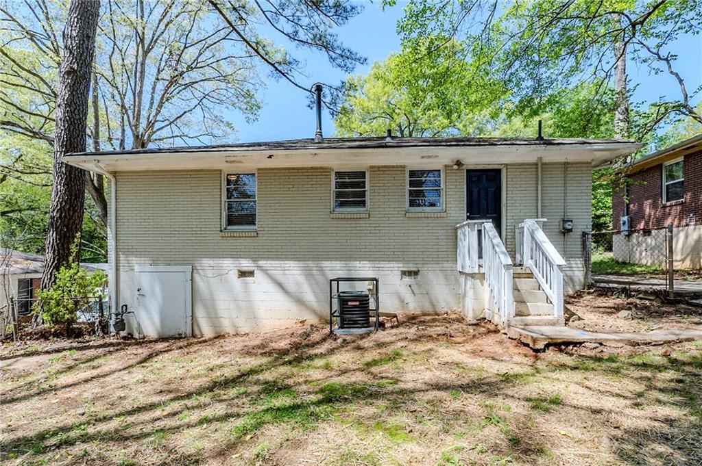 2240 Polar Rock Avenue, Atlanta, Georgia image 13
