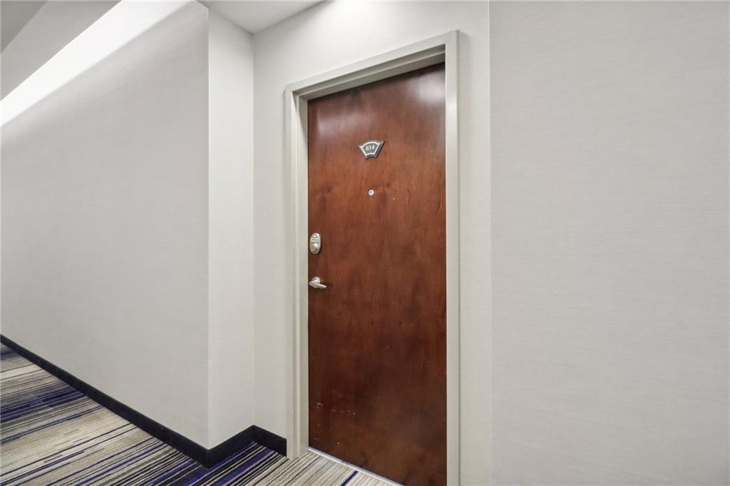 3324 Peachtree Road #814, Atlanta, Georgia image 25