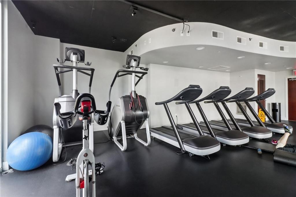 3324 Peachtree Road #814, Atlanta, Georgia image 33