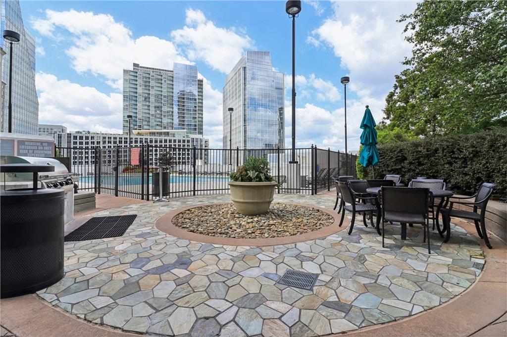 3324 Peachtree Road #814, Atlanta, Georgia image 37