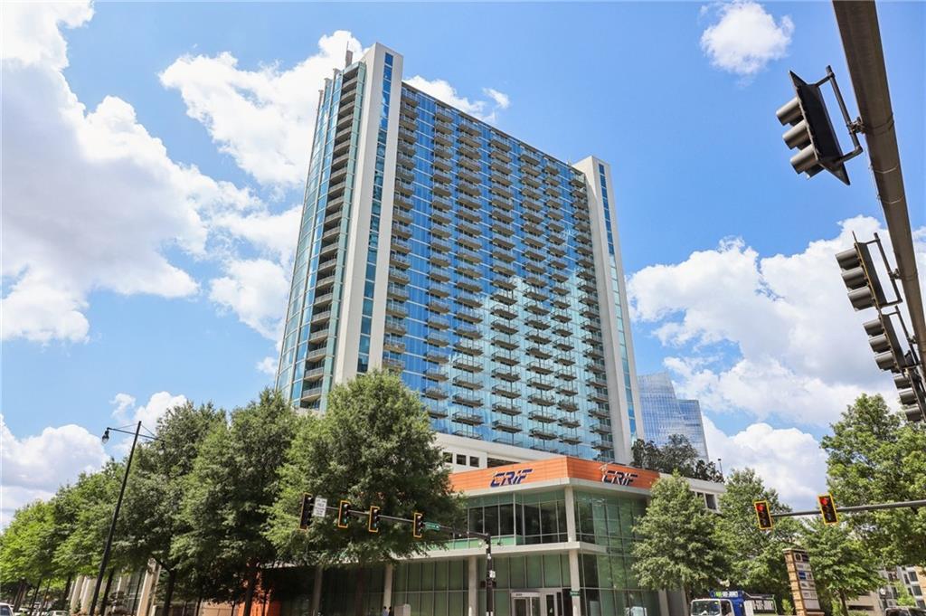 3324 Peachtree Road #814, Atlanta, Georgia image 42