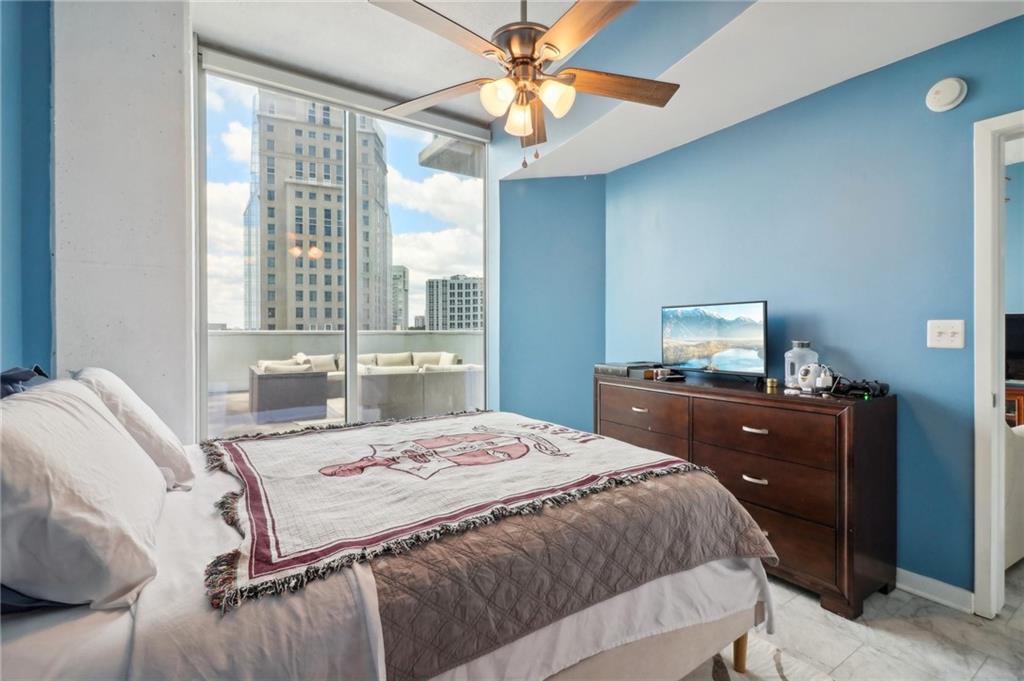 3324 Peachtree Road #814, Atlanta, Georgia image 17