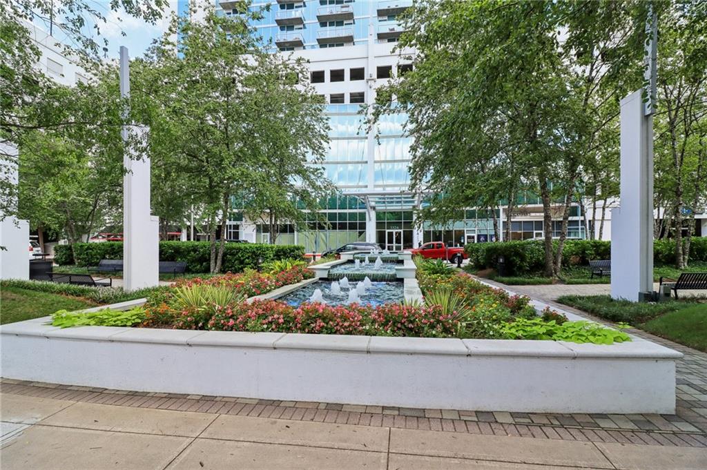 3324 Peachtree Road #814, Atlanta, Georgia image 44