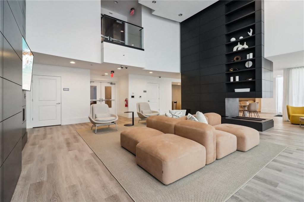 3324 Peachtree Road #814, Atlanta, Georgia image 30