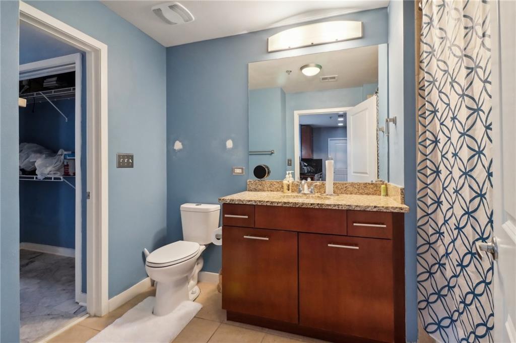 3324 Peachtree Road #814, Atlanta, Georgia image 16