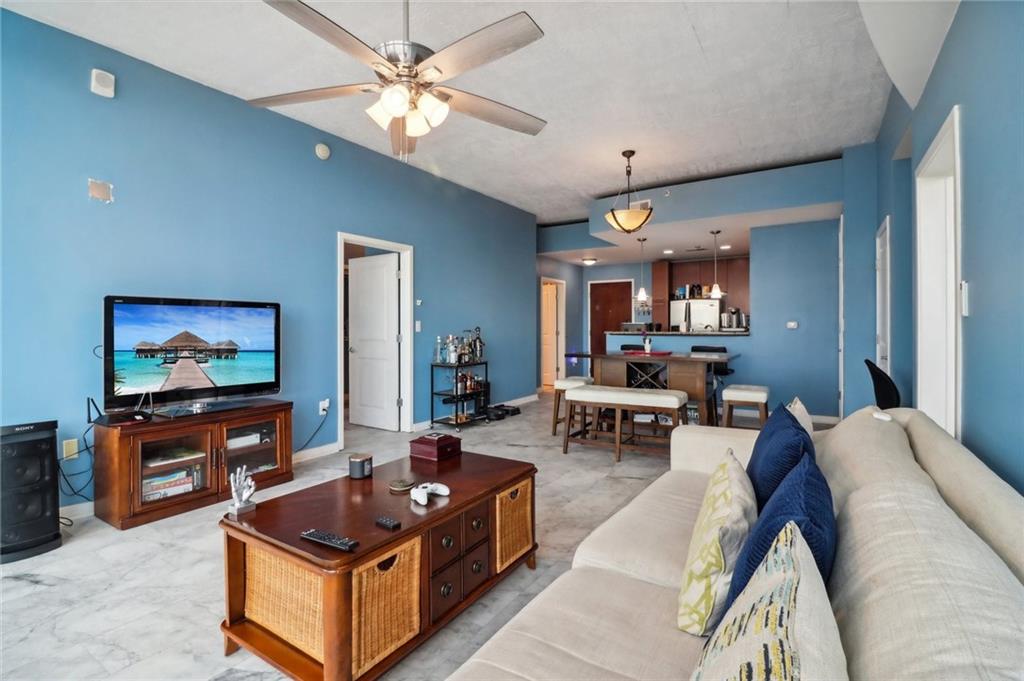 3324 Peachtree Road #814, Atlanta, Georgia image 4
