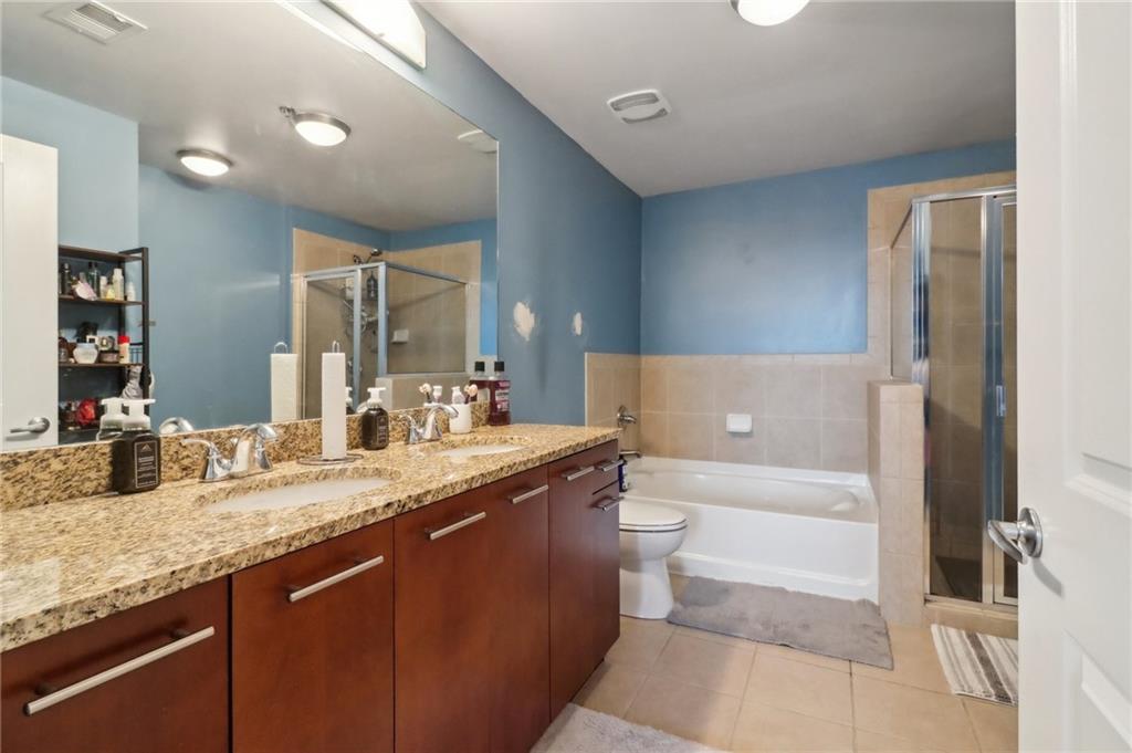 3324 Peachtree Road #814, Atlanta, Georgia image 20