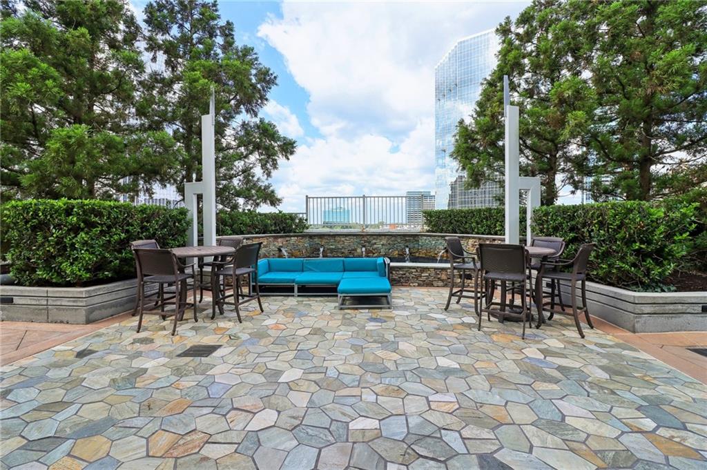 3324 Peachtree Road #814, Atlanta, Georgia image 38